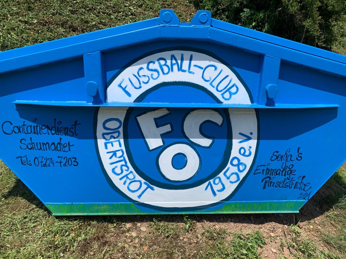 FCO Container