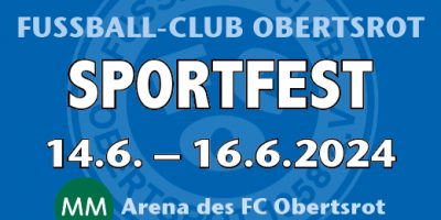 FCO Sportfest 2024